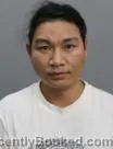 Mugshot of KYAW TIN TUN