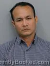Mugshot of LIAN CUNG BAWI booked in Marshall County, Iowa on June 1, 2026