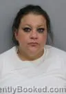 Mugshot of LISA MARIE MAURICIO booked in Marshall County, Iowa on April 30, 2026