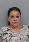 Mugshot of LISA MARIE MAURICIO booked in Marshall County, Iowa on July 30, 2026