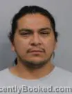 Mugshot of LUIS ANTONIO PUENTES booked in Marshall County, Iowa on June 13, 2026