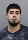 Mugshot of LUIS ADRIAN RAMIREZ