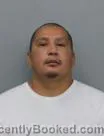 Mugshot of LANCE MANDELL WALKER booked in Marshall County, Iowa on August 2, 2026