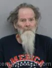 Mugshot of Montgomery Eugene Bisig booked in Marshall County, Iowa on October 5, 2026