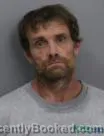 Mugshot of Michael Joseph Fleck booked in Marshall County, Iowa on August 30, 2026