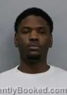 Mugshot of MARQUIS SHAQUILLE HAYNES