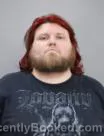 Mugshot of Michael Thomas Rowley booked in Marshall County, Iowa on September 1, 2026