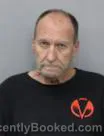 Mugshot of Michael Leslie Jr Tremaine booked in Marshall County, Iowa on September 12, 2026
