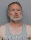 Mugshot of Matthew Jay White booked in Marshall County, Iowa on September 5, 2026