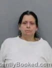 Mugshot of MISTY MARIE WEIDA