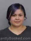 Mugshot of NAOMI JACQUELINE RIVERA booked in Marshall County, Iowa on June 29, 2026