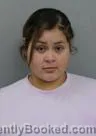 Mugshot of Naomi Jacqueline Rivera booked in Marshall County, Iowa on October 6, 2026