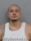 Mugshot of OSCAR MIGUEL NUNEZ-CABRERA booked in Marshall County, Iowa on May 5, 2026