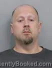 Mugshot of PHILIP ARTHUR HANSEN booked in Marshall County, Iowa on April 29, 2026