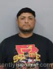 Mugshot of Ricardo Amaya booked in Marshall County, Iowa on September 11, 2026