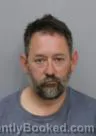 Mugshot of ROBBIE ANTHONY BIHM booked in Marshall County, Iowa on April 14, 2026