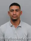 Mugshot of RAFAEL ANTONIO CHIRINOS HERNANDEZ booked in Marshall County, Iowa on July 5, 2026