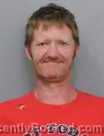 Mugshot of RONALD LEWIS JR HINDERS booked in Marshall County, Iowa on June 23, 2026