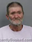 Mugshot of RANDY LYNN HINDERS booked in Marshall County, Iowa on June 20, 2026