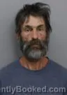 Mugshot of Ronald Earl Lord booked in Marshall County, Iowa on August 24, 2026