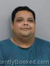 Mugshot of Ramon Alejandro Medina Angel booked in Marshall County, Iowa on October 2, 2026