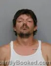 Mugshot of ROBERT DUSTYN JAMES NIXON booked in Marshall County, Iowa on July 13, 2026