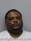 Mugshot of RAYSHAWN MAURICE ROCKINGHAM booked in Marshall County, Iowa on June 25, 2026