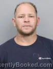 Mugshot of Ramon Alberto Santos De La Cruz booked in Marshall County, Iowa on September 8, 2026