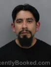 Mugshot of Ramon Sardina Morales booked in Marshall County, Iowa on October 11, 2026