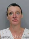 Mugshot of RITA MARIE TESAR booked in Marshall County, Iowa on April 29, 2026