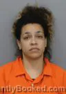 Mugshot of SHANNAH MARIE BAILEY booked in Marshall County, Iowa on August 4, 2026
