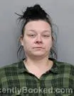 Mugshot of SHELBIE DEA GARCIA