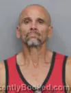 Mugshot of Shannon Wayne Larsen booked in Marshall County, Iowa on September 6, 2026