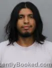 Mugshot of SAUL MAGANA booked in Marshall County, Iowa on June 24, 2026