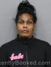 Mugshot of SHMARRA SHERRA MABRY booked in Marshall County, Iowa on June 26, 2026