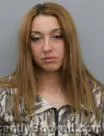 Mugshot of SHIANN NICOLE NELSON