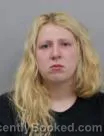 Mugshot of SALLY ANN PAULSEN booked in Marshall County, Iowa on July 10, 2026