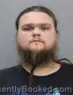 Mugshot of TREVOR SHAY LAWRENCE ARMSTRONG