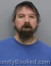 Mugshot of TRAVIS JOHN KRUSE