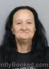 Mugshot of Tammy Sue Kyles booked in Marshall County, Iowa on September 9, 2026