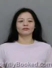 Mugshot of TEYA NOELLE MAUSKEMO