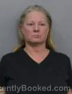 Mugshot of Tracy Ann Phillips booked in Marshall County, Iowa on August 26, 2026