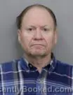 Mugshot of TODD CAMERON ROBINSON
