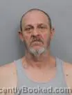 Mugshot of THOMAS LEO II VANDYKE booked in Marshall County, Iowa on June 19, 2026