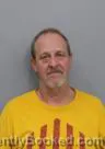 Mugshot of Thomas Leo Ii Vandyke booked in Marshall County, Iowa on October 23, 2026