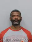 Mugshot of TROY ANTHONY WILLIAMS booked in Marshall County, Iowa on April 30, 2026