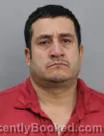 Mugshot of VICTOR MANUEL GONZALEZ-CALDERON