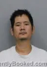 Mugshot of Win Htun booked in Marshall County, Iowa on September 1, 2026