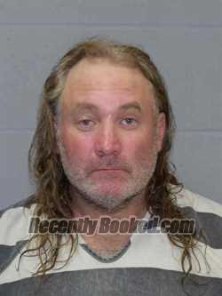 Mugshot of SCOTT MICHAEL HARDMAN