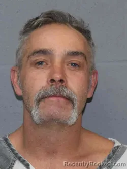 Mugshot of LEE ALFRED MILES